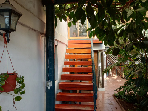 Maravillosa Casa En El Mejor Barrio De Recoleta