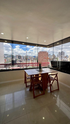 Imagen 3 de 10 de Apartamento En Venta 64 M² 1h|2b|1p El Rosal