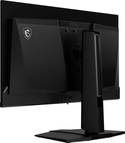 Monitor Gamer Msi Mag 271qpx Qd-oled E2 27 Polegadas 2k 240h