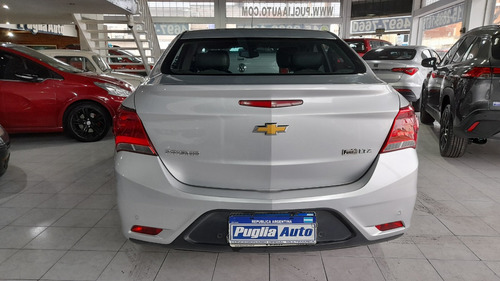 Chevrolet Prisma 1.4 Ltz 98cv