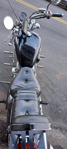 Imagem 11 de 11 de Honda Shadow