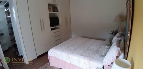 Imagem 19 de 30 de Casa De 271m² Com 3 Suítes No Córrego Grande - Ca1565