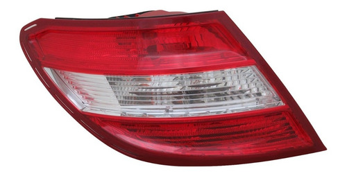 Calavera Mercedes - Benz C350 2008 2009 2010 2011