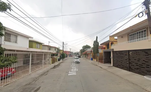 Venta De Casa En Miguel Arriaga, Laredo Tamaulipas. Sh05