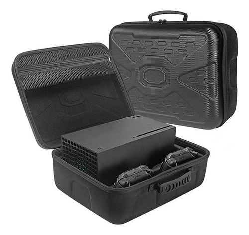Bolsa De Almacenamiento Para La Consola Xbox Series X