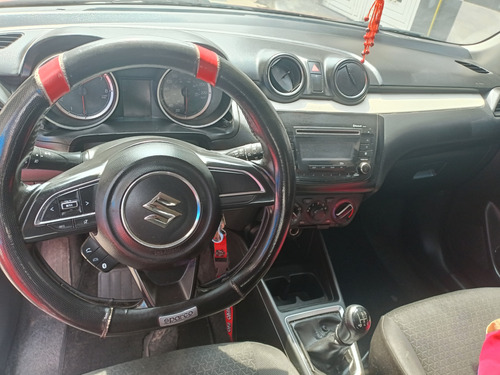 Suzuki Swift 1.2 Gls Mt