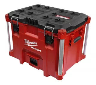 Caja Para Herramientas Packout Milwaukee 48-22-8429