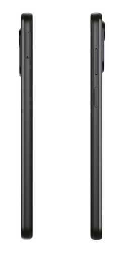 Celular Motorola Moto G22 128gb + Ram 4 Gb Negro