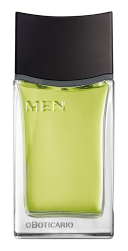 Men Edt New 100ml Exp - mL a $746