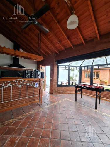 Imagen 29 de 30 de Hermosa Casa En Venta - Valentin Alsina -
