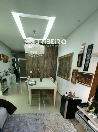 Imagem 20 de 23 de Casa Em Condomínio 4 Suítes 6 Vagas Espaço Gourmet Para Venda Em Tremembé São Paulo-sp - 136393