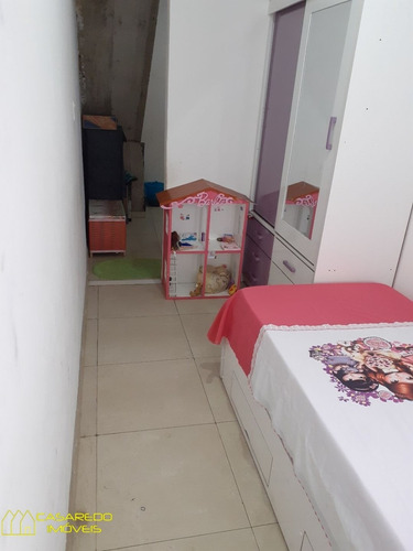 Imagem 8 de 14 de Ótima Casa Na Avenida Dos Manancias! - Ci2082