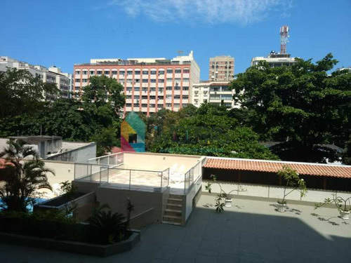 Imagem 3 de 15 de Apartamento Em Copacabana Próximo Ao Metro! - Ap4711