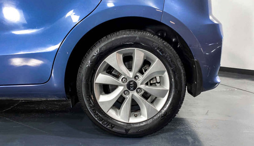 Imagen 10 de 15 de 43413 - Kia Kia Rio Hb 2017 Con Garantía