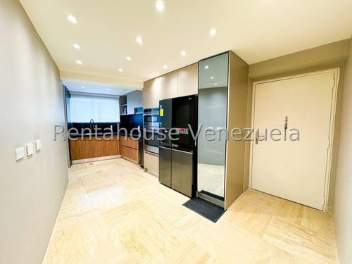 Ana Torres. Apartamento En Venta 256019 En Las Mercedes
