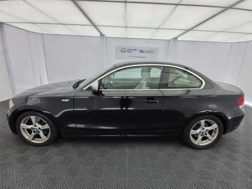 BMW Serie 1 2.0 120i E82 Coupe