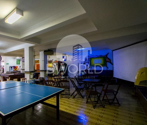 Imagem 21 de 30 de Ampla Casa - Com Espaço De Lazer! - Ca00215 - 69799789