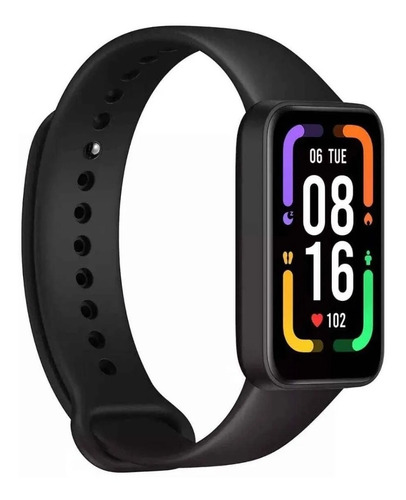 Imagem 2 de 6 de Xiaomi Redmi Smart Band Pro Versão Global