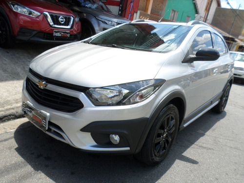 Imagem 11 de 20 de Onix 2019 1.4 Activ Flex