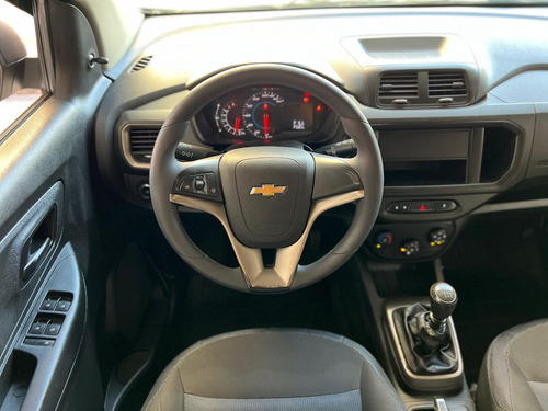 Chevrolet Spin 1.8 Ls 5l 5p