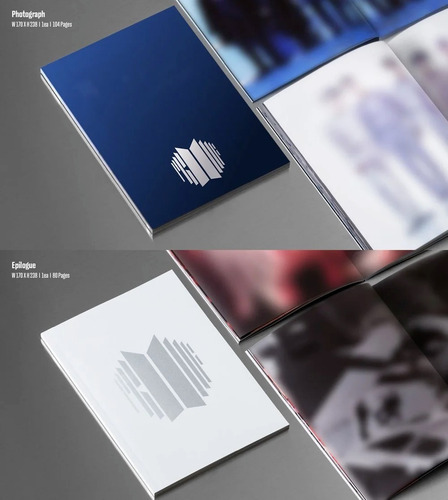 Imagen 4 de 6 de Cd Bts - Proof Standard Edition Nuevo Y Sellado Obivinilos