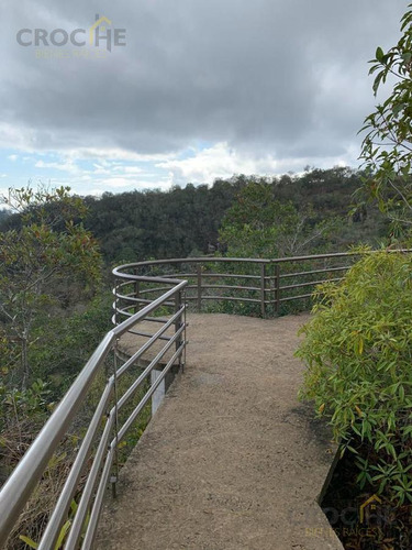 Parque Ecológico En Venta En Lencero - La Tinaja Emiliano Zapata Veracruz, Amenidades En Funcionamiento Para Inversión