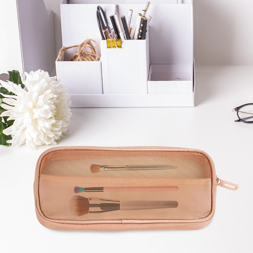 Bolsa De Maquillaje Organizador De Maquillaje Portable