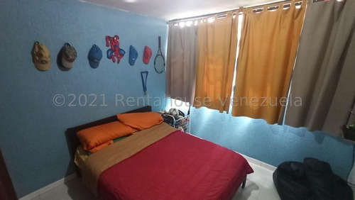 Imagen 7 de 21 de 23-15630 Mv. Apartamento En Venta Pent-house En Urb. Campo Alegre, Turmero.