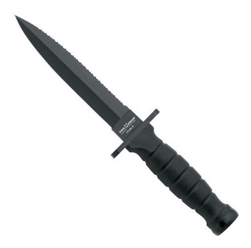 Faca Tatica Militar Punhal Fox Knives Dagger Fkfx-1688ts