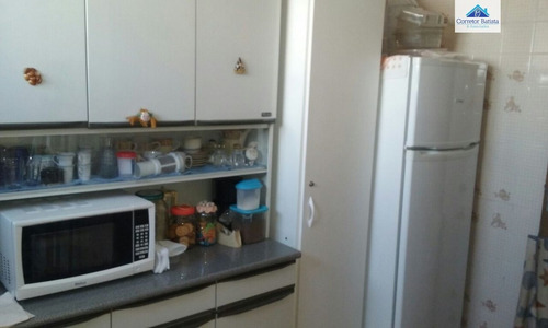 Imagem 11 de 18 de Apartamento A Venda . - 0937-1