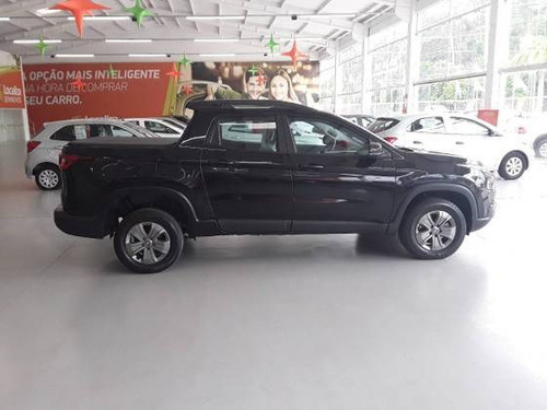 Imagem 9 de 9 de Fiat Toro 1.8 16v Evo Flex Freedom At6