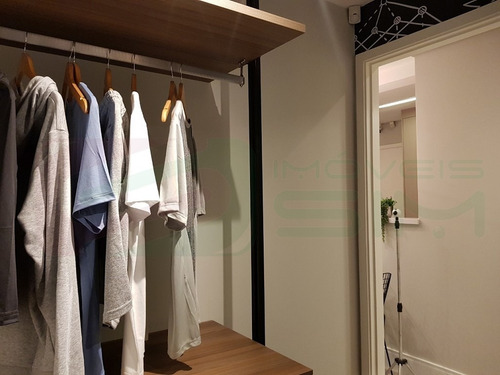 Imagem 3 de 13 de Apartamento Em São Paulo - 3789