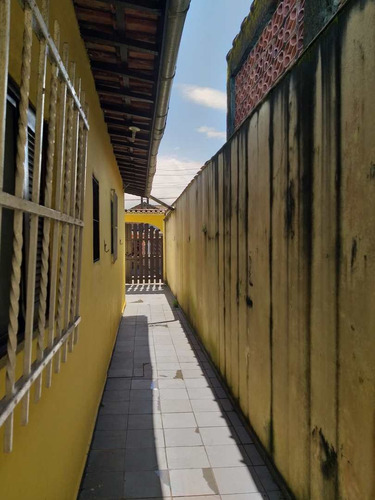 Imagem 5 de 29 de Casa Com 2 Dorms, Vila Seabra, Mongaguá - R$ 230 Mil, Cod: 287280 - V287280