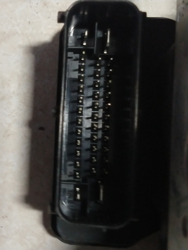 Módulo Abs Kia Optima 11-13 Be6003g317 Ml1030 (Usado)