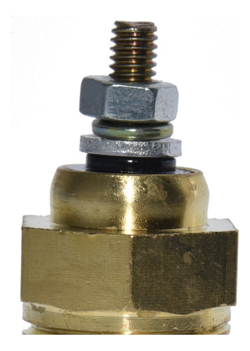 Transmisor Temp Refrigerante Mercury Zephyr 6 Cil 3.3l 1983