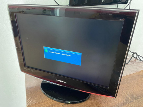 Pantalla Lcd Samsung Ln19a650a1d