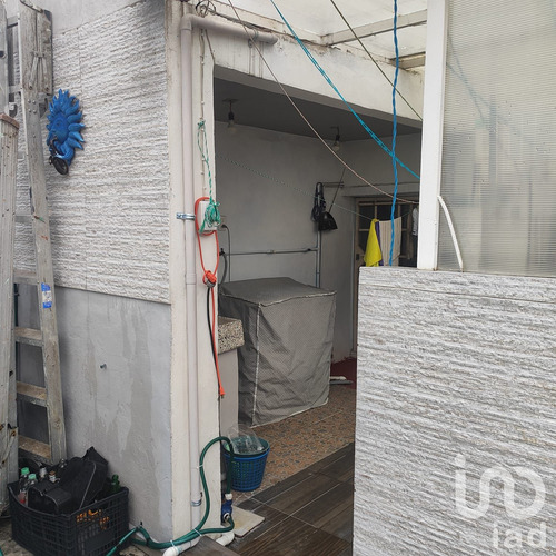 Venta Casa 3 Ambientes San Carlos