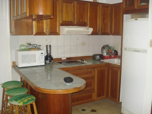 Imagen 14 de 22 de Apartamento Costa Azul Orilla De Playa Edificio Esparta Suites Piso Bajo