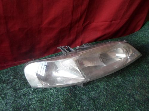 Faro Derecho Opel Vectra, B 1995 - 2003