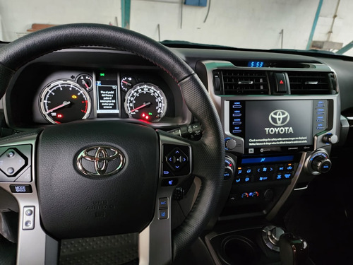 Imagen 11 de 12 de Toyota-limited 4runner