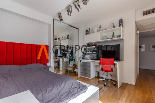 Venta Departamento 4 Ambientes C/ Dep. Gran Vista. Complejo Al Rio