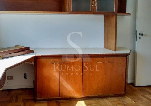Imagem 15 de 15 de Apartamento - Jardim Marajoara - Ref: 38472 - L-38472