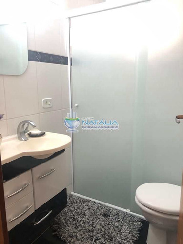 Imagem 15 de 29 de Apartamento Com 3 Dorms, Vila Paulicéia, São Paulo - R$ 450 Mil, Cod: 64950 - V64950