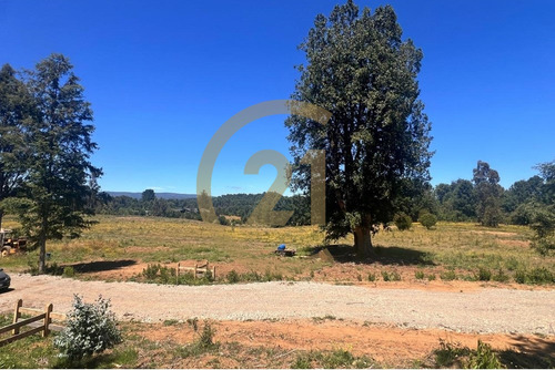Parcelas A 15min De Villarrica Crédito Directo