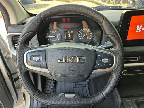 Jmc Jx1033tsed6 2.0 Vigus Plus Diésel 2024