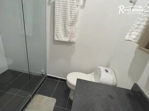 Apartamento En Arriendo En Mayorca. Cod A775261