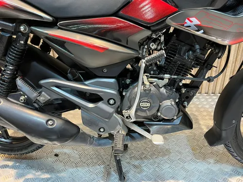 Bajaj Pulsar 125 2022