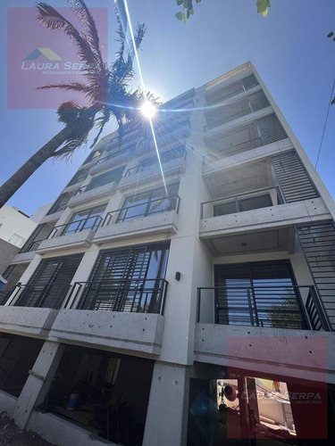 Imagen 1 de 8 de Departamento En Venta Con Financiacion