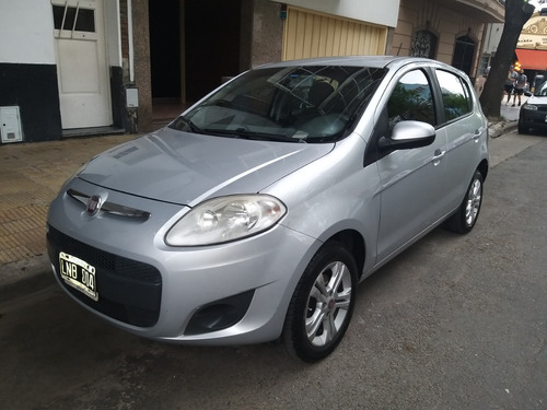 Fiat Palio 1.6 Essence 115cv Brasil