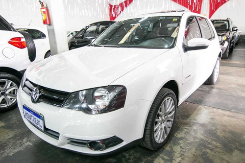 Volkswagen Golf Sportline Limited Edition
